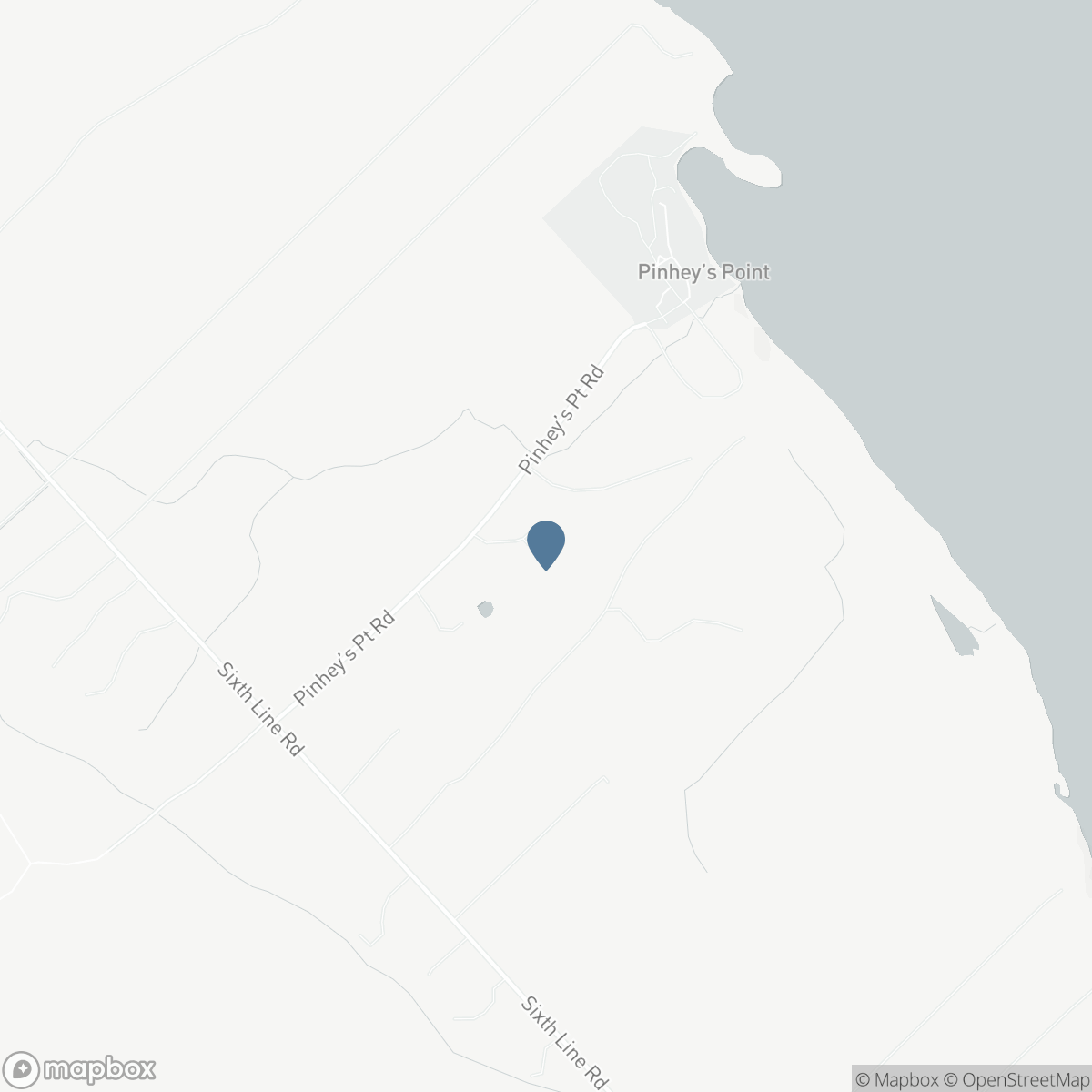 285 PINHEY POINT ROAD, Ottawa, Ontario K0A 1T0